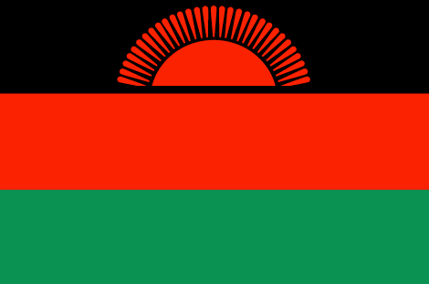 Malawi Flag