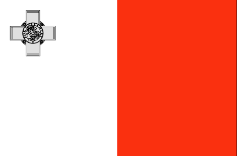 Malta Flag