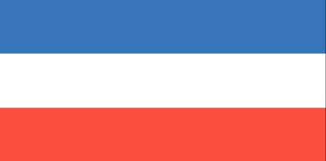 Serbia_and_Montenegro Flag