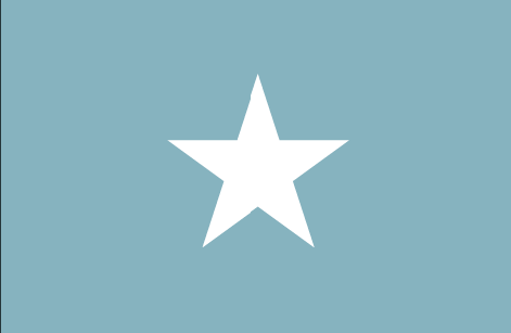 Somalia Flag