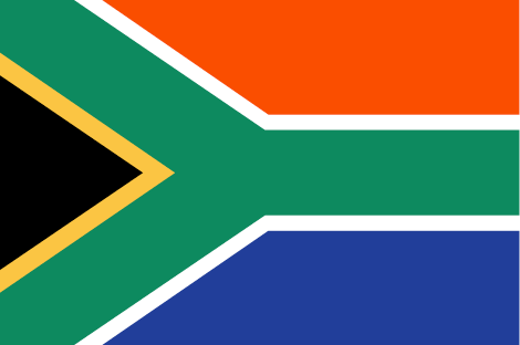 South_Africa Flag