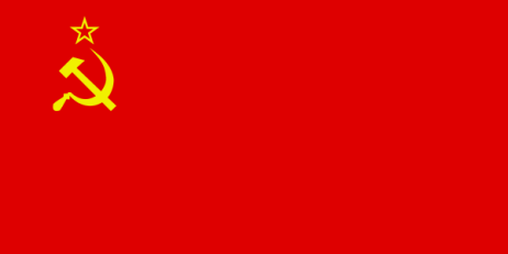 Soviet_Union Flag