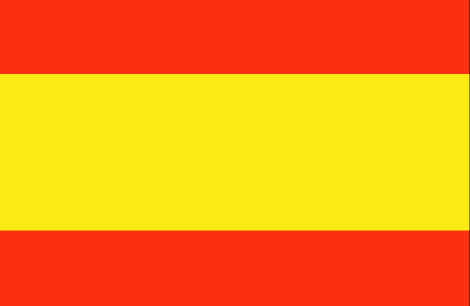 Spain Flag