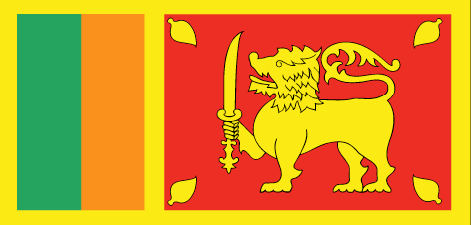 Sri_Lanka Flag