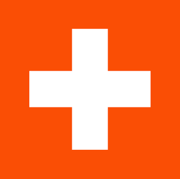 Switzerland Flag