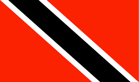 Trinidad_and_Tobago Flag