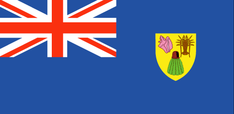 Turks_and_Caicos_Islands Flag