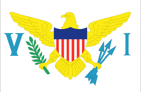 US_Virgin_Islands Flag