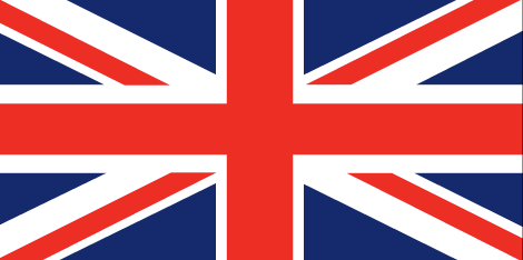 United_Kingdom Flag