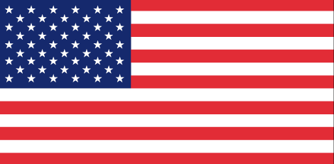 United_States_of_America Flag