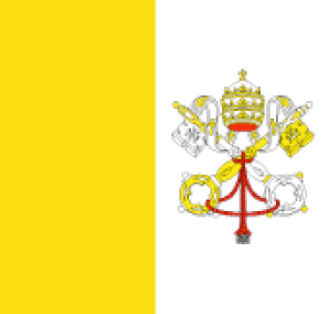 Vatican_City Flag