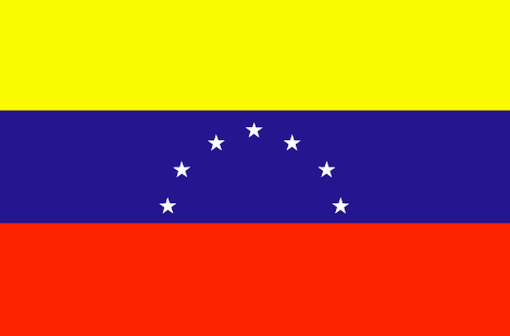 Venezuela Flag