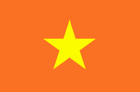 Vietnam Flag