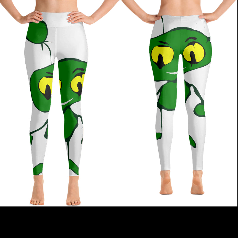 Custom Aliens leggings and tights