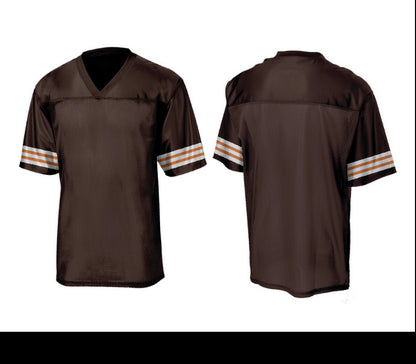 Custom Chicago NFL Legacy Style jersey