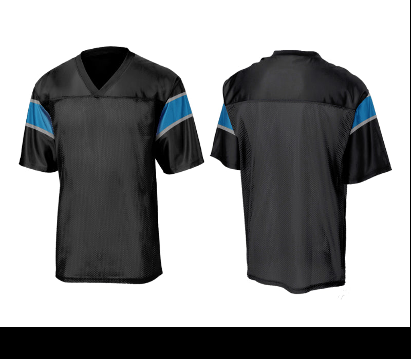 Custom  Carolina Panthers Football Jerseys