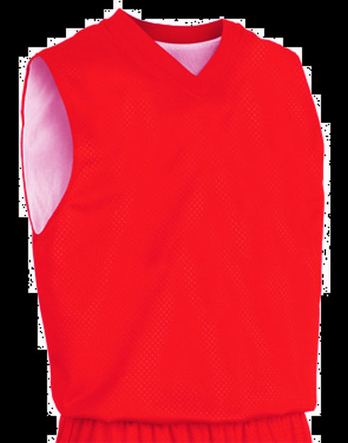 Custom Fadeaway Reversible basketball jersey