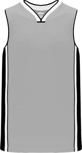 Custom San Antonio Spurs Basketball jerseys Grey