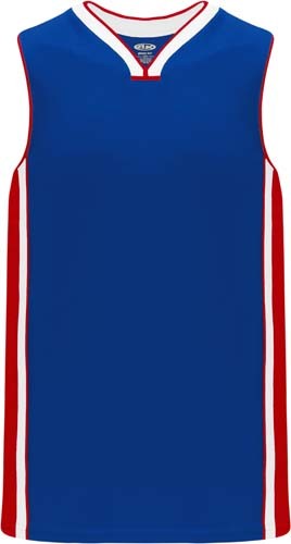 Custom Philadelphia 76ers Basketball jerseys Blue