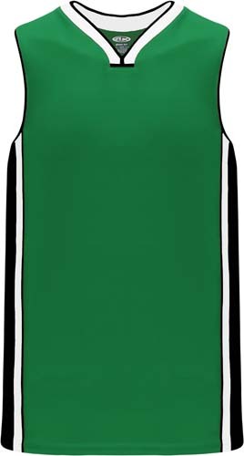 Custom Boston Celtic Basketball jerseys