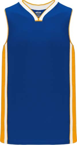 Custom Golden State Warriors Basketball jersey