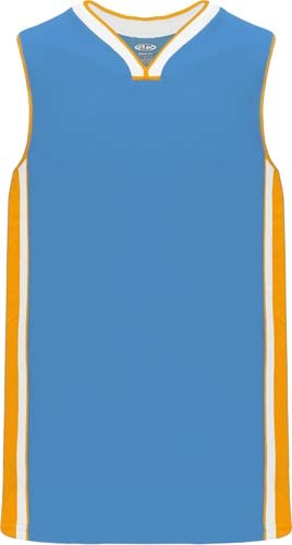 Custom Denver Nuggets Basketball jersey
