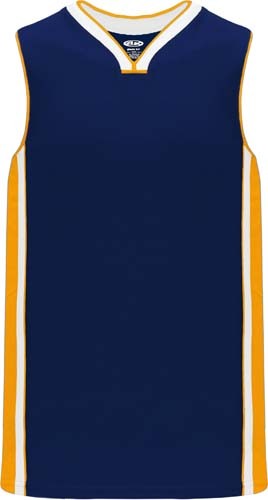 Custom Indiana Pacers Basketball jersey