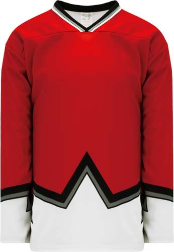 Custom Sublimated ice  Hockey Jersey
