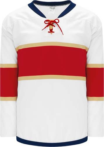 Custom Florida Panthers 2016  Hockey Jersey