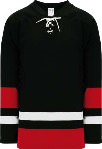 Custom canada dark CAN  Hockey Jersey