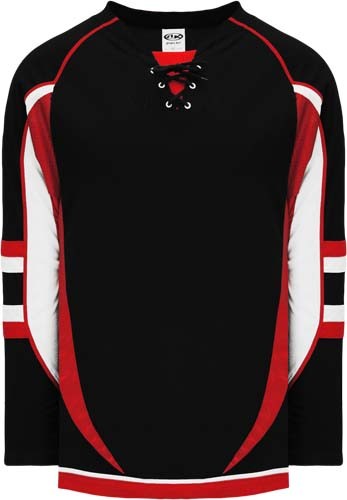 Custom Ottawa Senators ice  Hockey Jersey