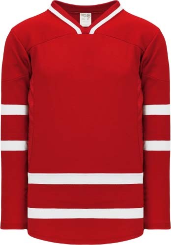 Custom Old School Team canada  Hockey Jersey