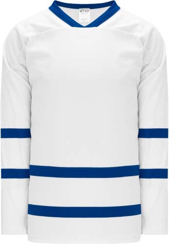 Custom Toronto Maples Leafs  Hockey Jersey