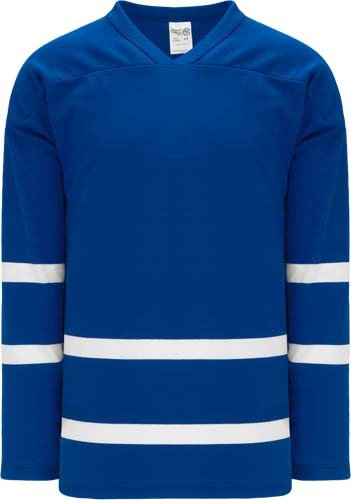 Custom Toronto Maples Leafs team  Hockey Jersey