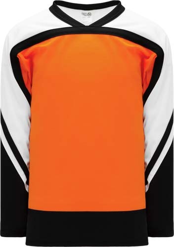 Custom Philadelphia Flyers  Hockey Jersey