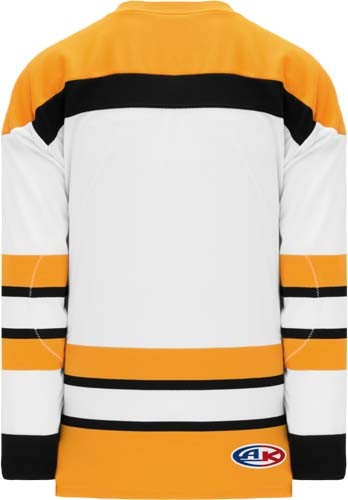 Custom Boston Bruins team  Hockey Jersey