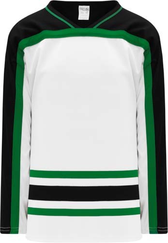 Custom Dallas Stars  Hockey Jersey