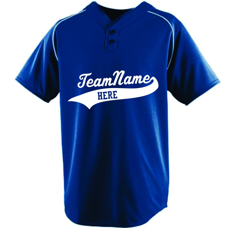 Custom Youth Dry Flex Baseball jerseys