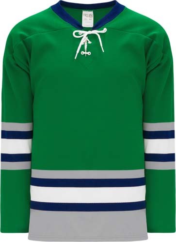 Custom Plymouth whalers  Hockey Jersey