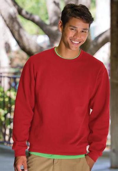 Custom Fruit of the Loom Best Crewneck Sweat shirt