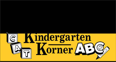 Custom Personald Kindergarten Banners