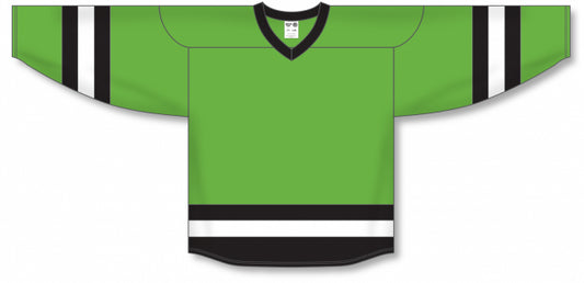 Custom Street and ball  Hockey Jersey