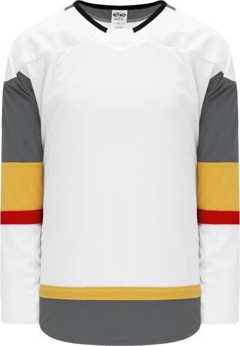 Custom Las VEGAS Blank  Hockey Jersey