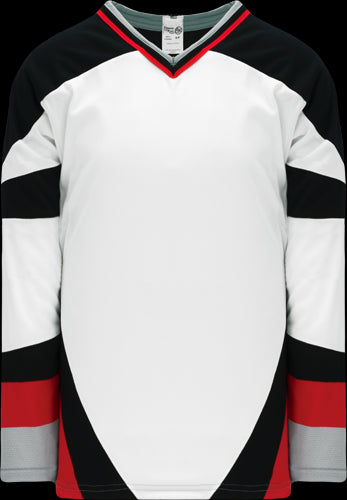 Custom Buffalo Game .  Hockey Jersey