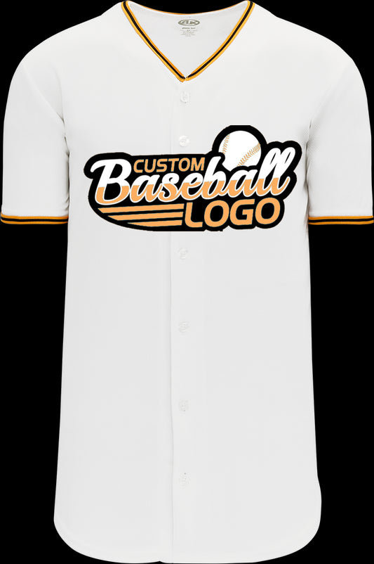 Custom Baseball jersey - Various Mlb Team