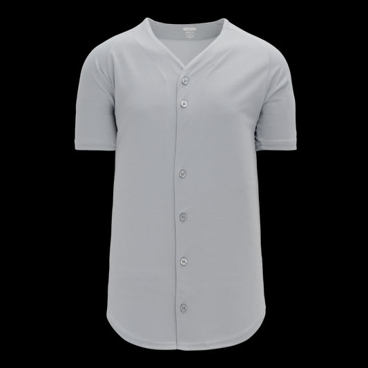 Custom Plain Baseball jerseys