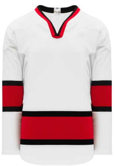 Custom Team Canada 2002 Olympics Hockey Jerseys